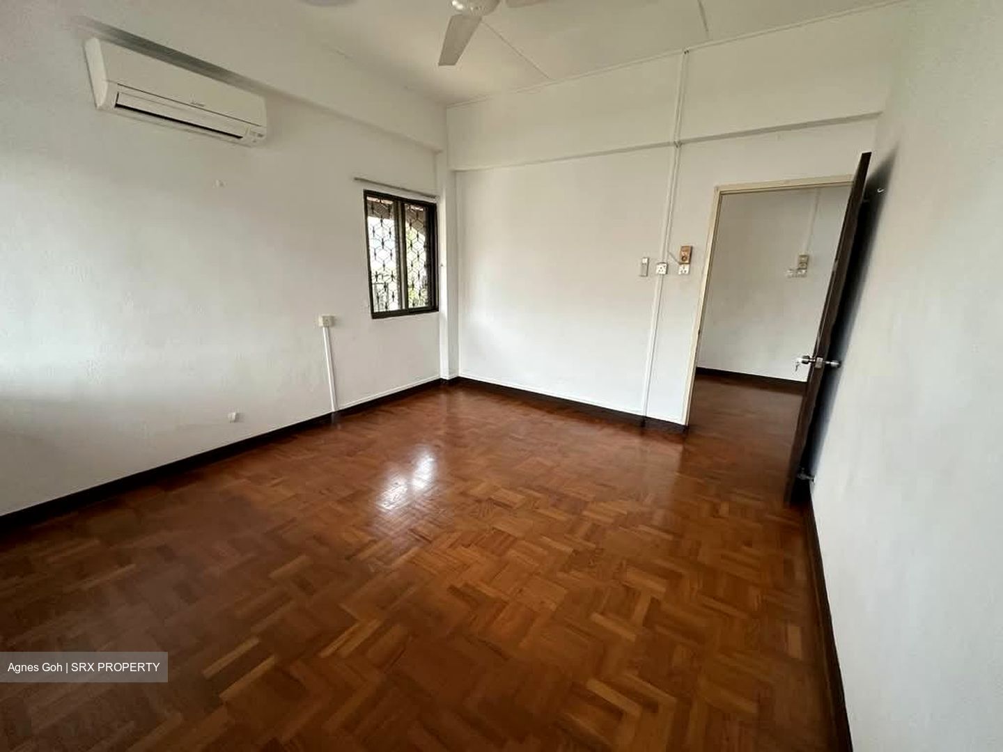 Mandarin Park (D21), Semi-Detached #563225341